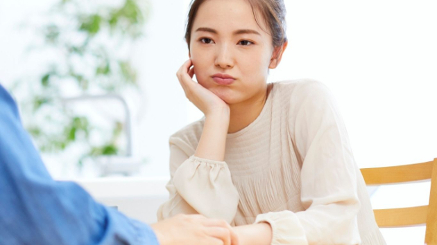 【開運】わかって欲しいのに、なんで伝わらない女心