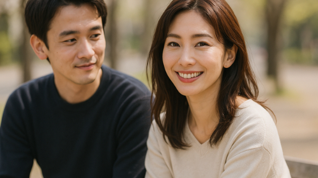 彼との関係に変化が起きる春、心が軽くなる魔法とは