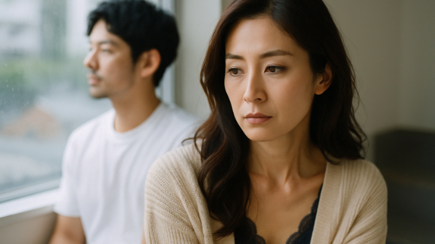 外に出るのが少し面倒に感じた朝、“彼が恋しくなる”理由