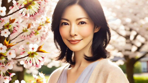 彼の心を動かす「春限定のサプライズ」