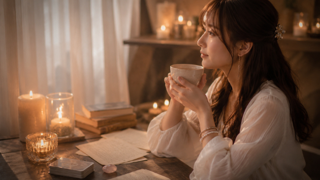好きな人から連絡が来ない時にやってはいけないこと｜不安で動く前に見てほしい恋の流れ
