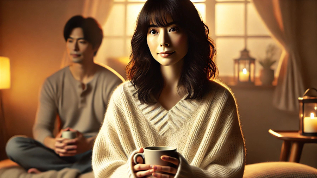 愛されるための「心の整理術」