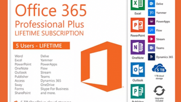 Microsoft Office 2019 仕入れました