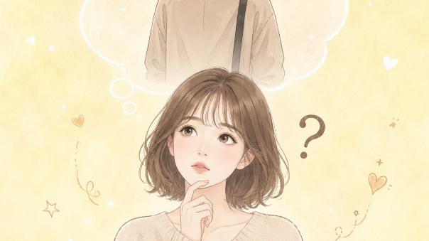 💎何故、連絡が来ない人ほど忘れられないのでしょうか？