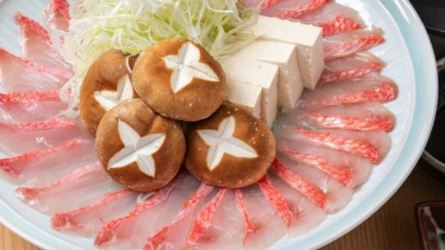 冬の寒さ