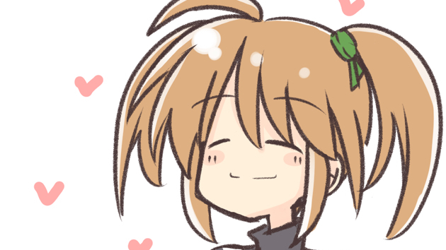アイコン描きます！