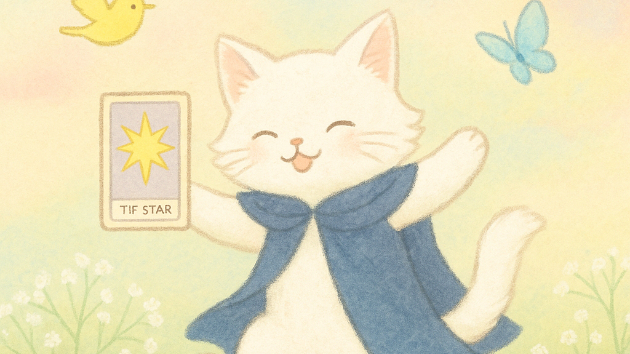 もふにゃん便り　その３