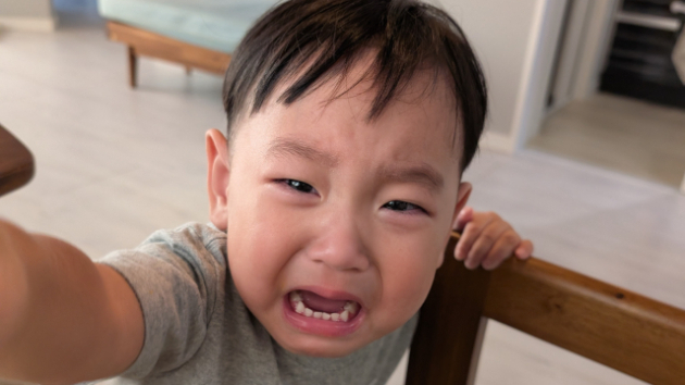 実話→何度も続く「お散歩コール」…それでも笑顔を返すママ