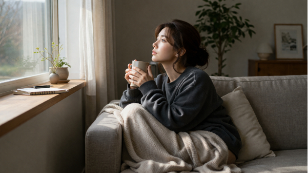 何をやってもうまくいかない時期に、最初にすべきたった一つのこと