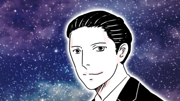 学びの合図を固定する