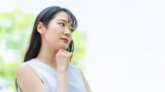 完璧を超えて、そのままで。