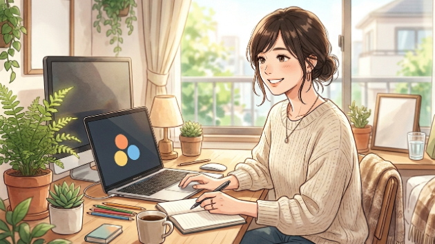 カバー画像