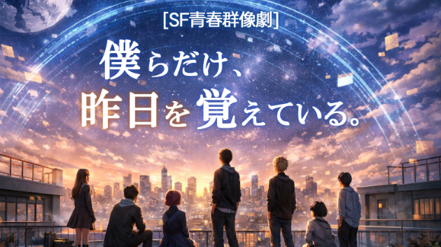 【ご報告】ココナラ コンテンツマーケットにて小説を公開しました