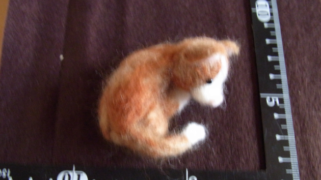 ねこ