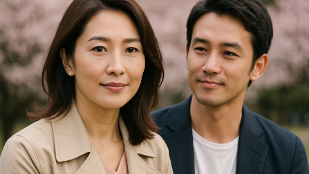 春の香りが誘う、恋のチャンスを引き寄せる