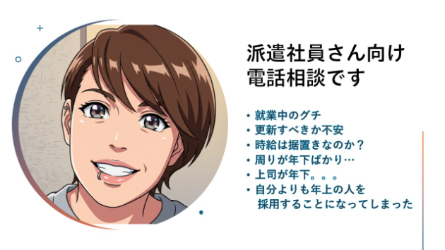 ボイスサンプル２　公開しました