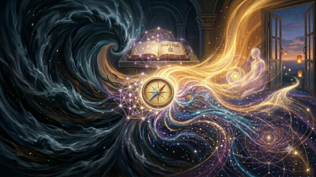 【第5回】境界線を守る智慧｜周囲のノイズに振り回されないための光のバリアと日常の浄化メソッド