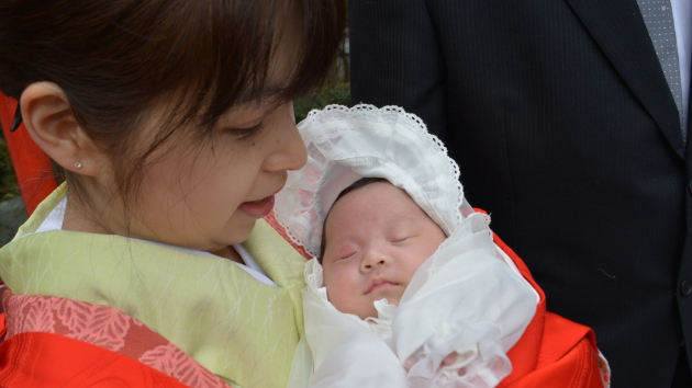 ＊*子育て＊*