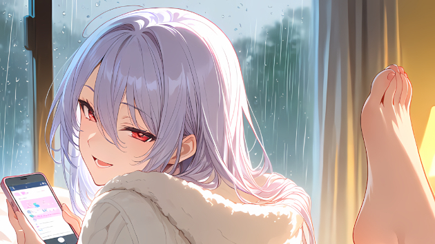 カバー画像