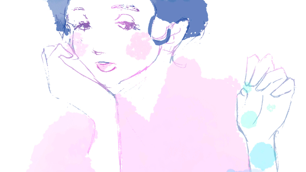 春を待つ