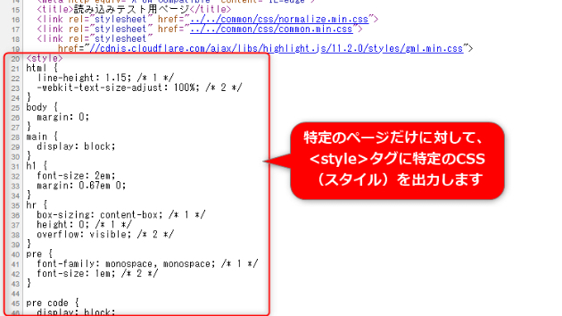 Wordpress 特定の記事に特定のcssを出力する方法 ラボラジアン Coconalaブログ