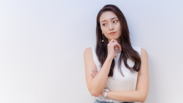 嫉妬してしまう自分を責めない