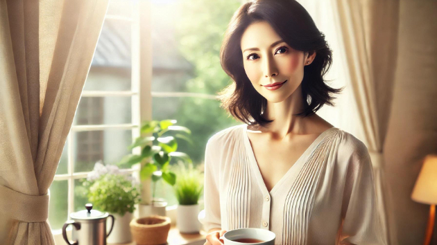 恋愛がうまくいく人が新年に必ずする「朝のルーティン」