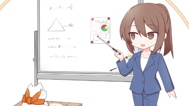 イラストのご依頼
