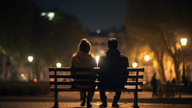 「好きなのに苦しい恋、どうしてうまくいかないの？」