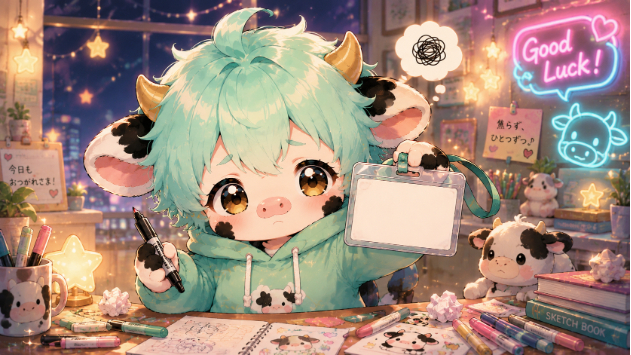 カバー画像
