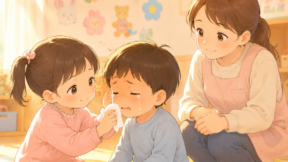 カバー画像