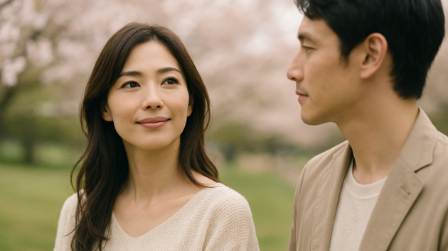 春に動く恋は「いまのあなたに必要な気づき」をくれる