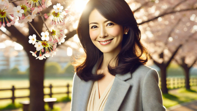 春に恋愛運が上がる女性の共通点とは？