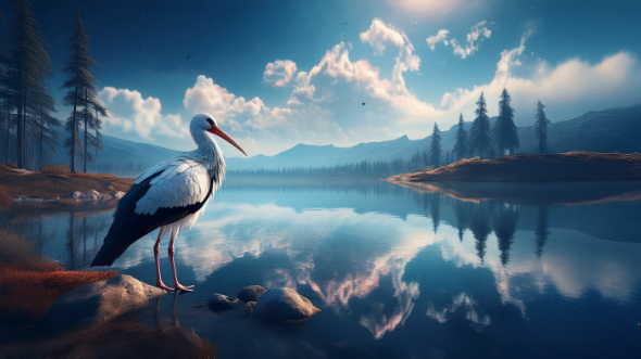 STORK（１７）の一日