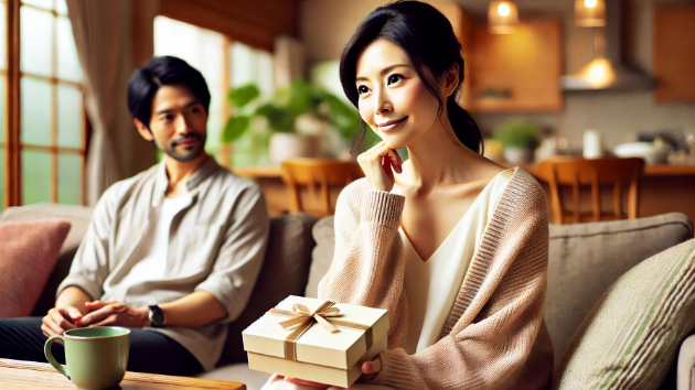2025年に「彼との絆を深める」ための小さな行動