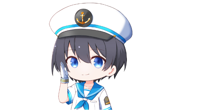 立ち絵のご依頼