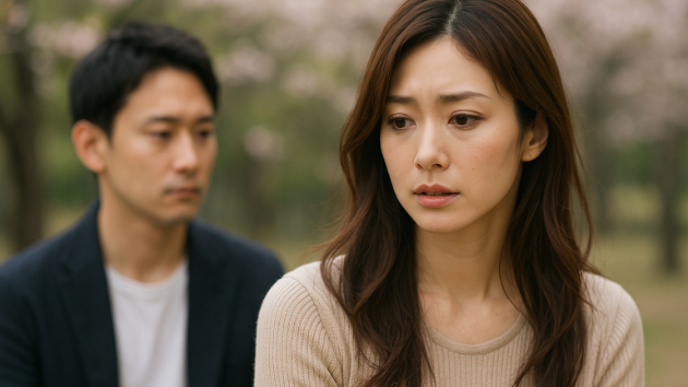 春に彼があなたを求める「心の変化」を起こす秘訣