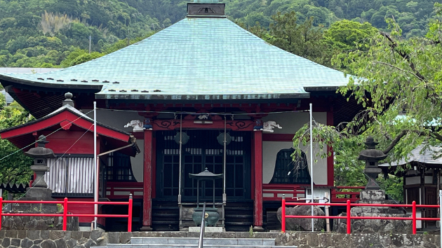 “あれ⁈”だけで伝わる⁉ 優しさに出会った迷子の物語