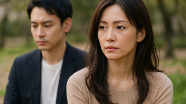 彼との未来に迷った春、“今ここ”に戻るためのヒント