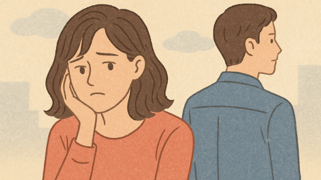 あの人の本音がわからない──恋愛に不安を感じたときに