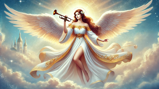 1分でわかる！ 大天使ガブリエル｜スピリチュアルカウンセラー沙耶美  