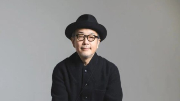リリー・フランキーさんの性格を64タイプで分類