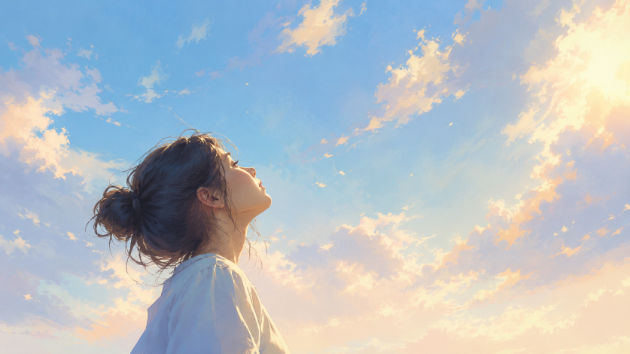 『笑ってしまった。でも、悲しみが勝っていた。』　Vol.120