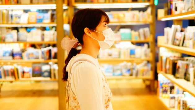 月を見上げる毎日習慣　毎月日誌　299