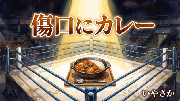 カバー画像