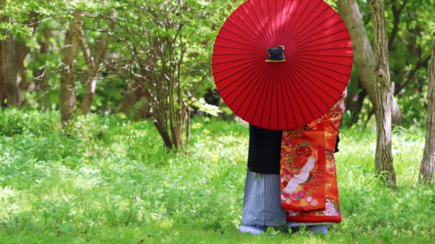 【タロット占い】わたしと彼の近未来