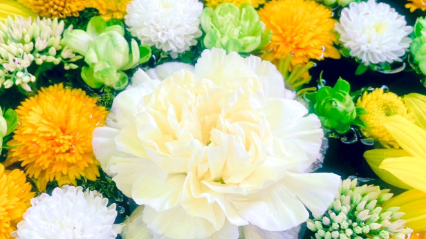 絶対に自分のこと 否定しない❣️ 
