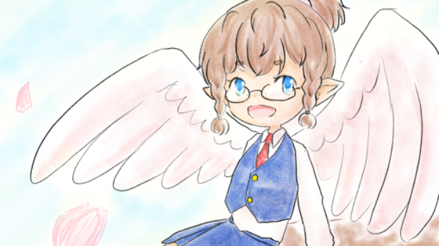 ブログ不定期更新ですねぇ…。
