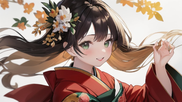 明けましておめでとうございます。