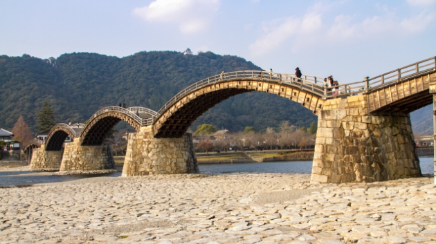 心の架け橋